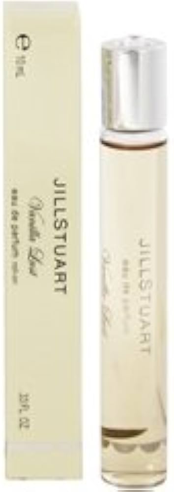 Amazon | jill stuart ジル スチュアート ヴァニラ ラスト オード