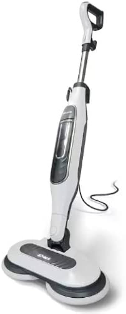 Amazon.co.jp : SHARK 回転スチームモップ S7001J スチームクリーナー