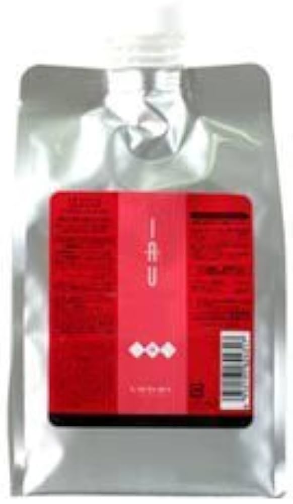 Amazon | ルベル イオ(IAU) クリーム トリートメント メルトリペア 詰