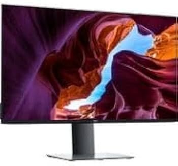 Amazon.com: Dell U2721DE UltraSharp 27 Inch Quad HD 2560X1440 @ 60