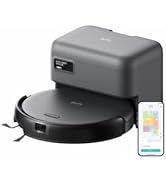 Amazon | Anker Eufy (ユーフィ) Robot Vacuum Auto-Empty C10