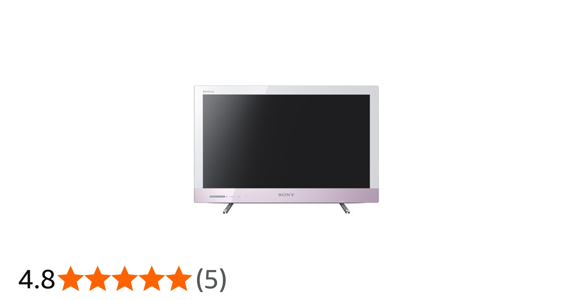 Amazon | ソニー 22V型地上・BS・110度CSデジタルハイビジョンLED液晶