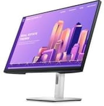 Amazon.com: Dell P2722H 27-Inch Full HD Monitor with DisplayPort