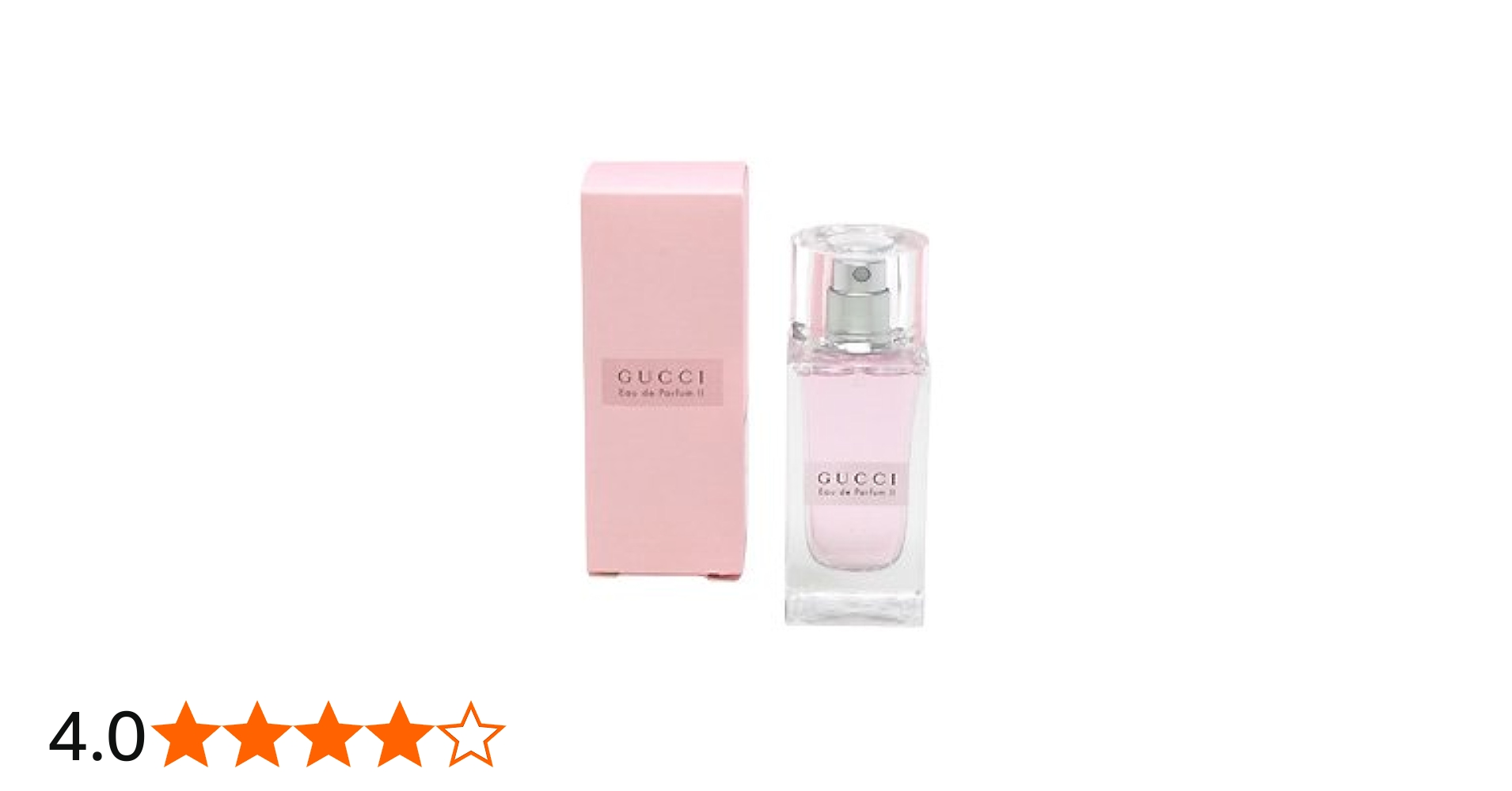 Amazon | グッチ GUCCI グッチ オードパルファム 2＜ツー＞ 30ml EDP