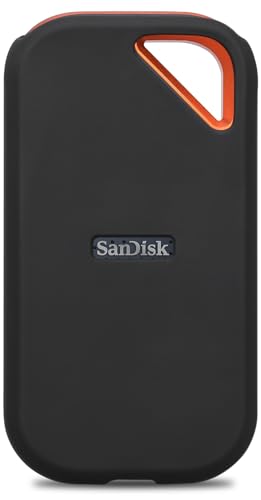 SanDisk 4TB Extreme Portable SSD」の人気商品一覧 | 安い商品を通販