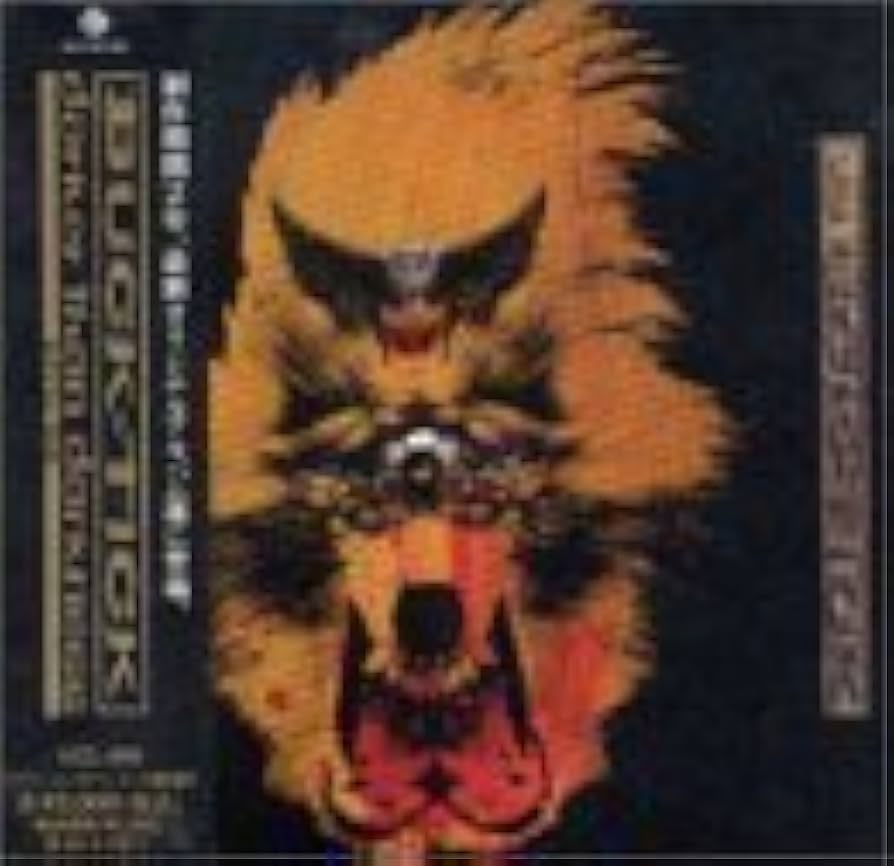 Amazon.co.jp: darker than darkness -style93-: ミュージック