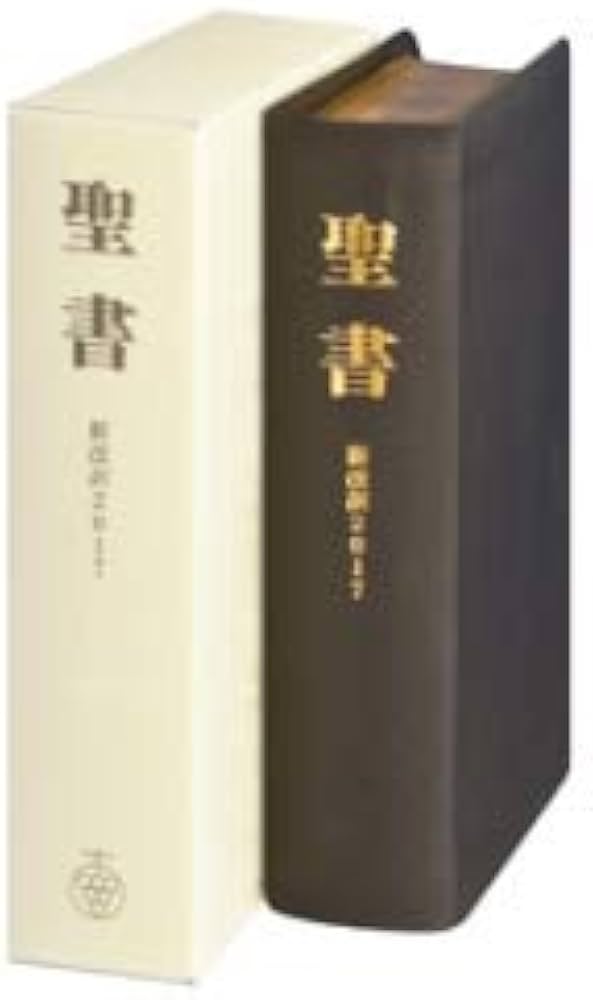 Amazon.co.jp: 聖書 新改訳2017 大型版革装 : 本