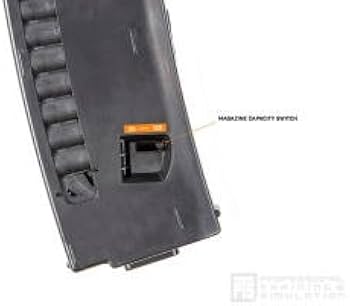 Amazon.co.jp: PTS SYNDICATE PTS EPM M4マガジン≪次世代電動ガン