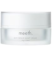 Amazon | meeth (ミース) トゥエルメントデイクリーム (本体) 30g《朝