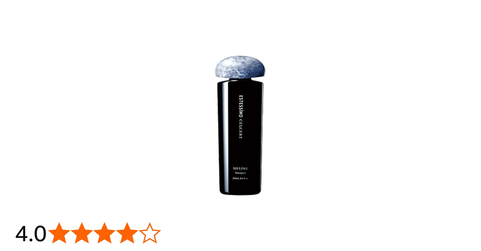 Amazon | エステシモ セルサート ミライン シャンプー 250ml