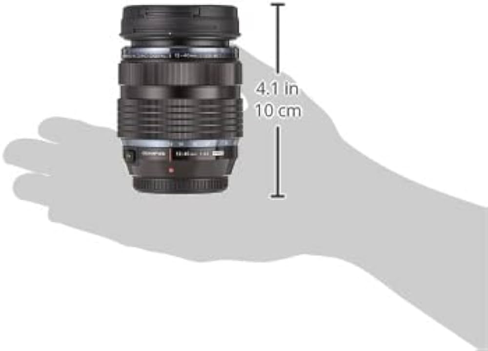 Amazon.co.jp: M.ZUIKO DIGITAL ED 12-40mm F2.8 PRO BLK : 家電＆カメラ