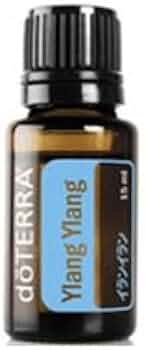 Amazon.co.jp: dōTERRA[ドテラ] イランイラン[15ml] : ドラッグストア