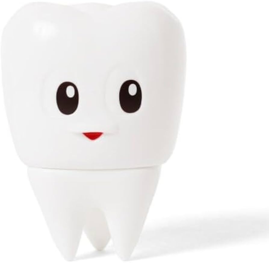 Amazon.co.jp: BEAMS木内歯科医院/キューシーちゃん フィギュア ソフビ