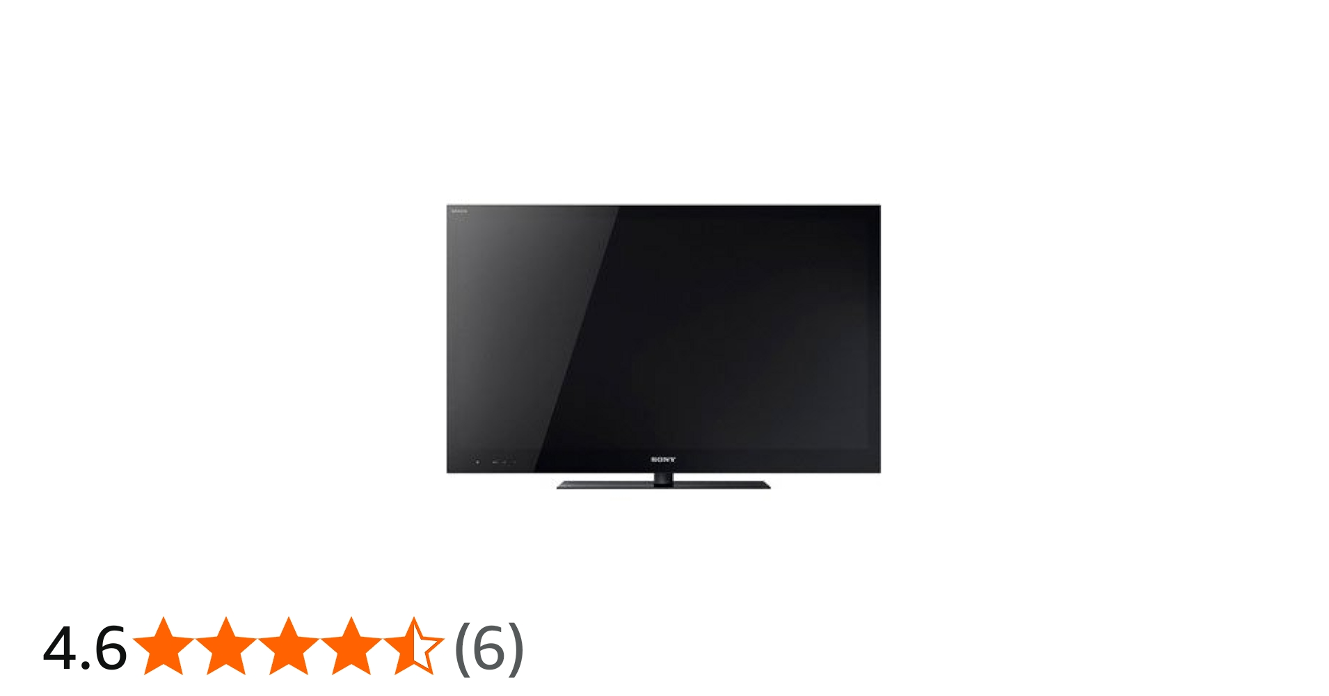 Amazon | ソニー 40V型 液晶 テレビ ブラビア KDL-40NX720
