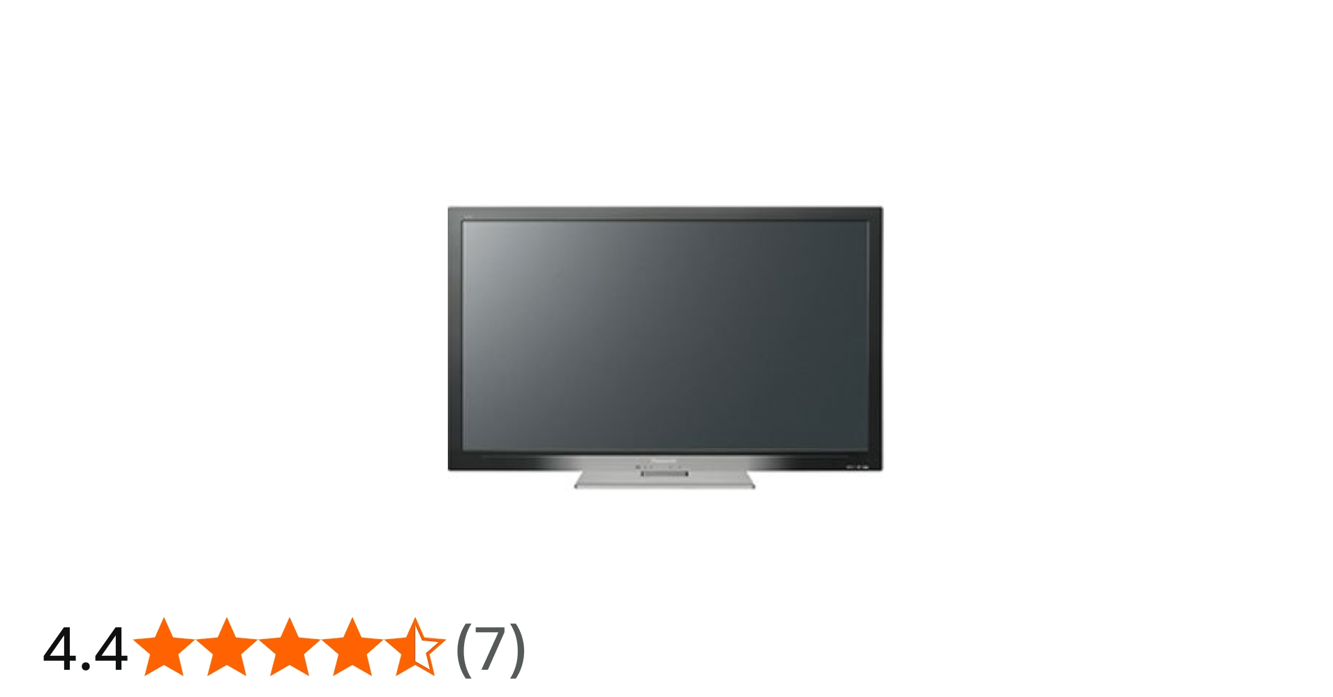 Amazon | パナソニック 42V型 液晶テレビ ビエラ TH-L42G3 フル