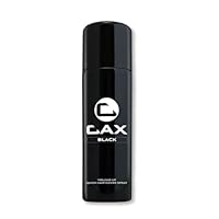 Amazon | CAX (カックス) 自然なツヤ感 & 無香料 ボリュームアップ
