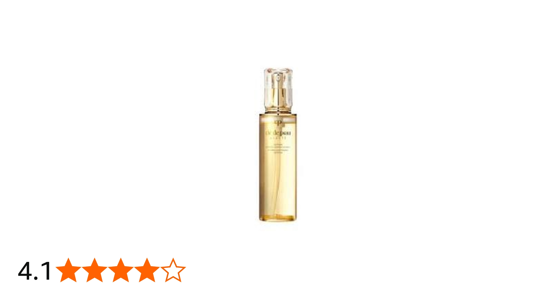 Amazon | 資生堂 クレ・ド・ポーボーテ ローションイドロA n 170ml