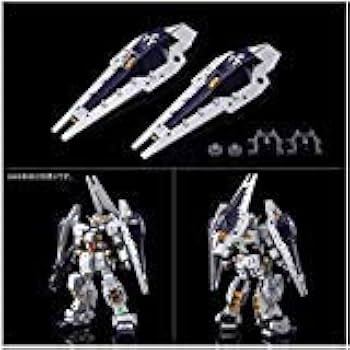 Amazon | MG（マスターグレード） MG 1/100 [ヘイズル改]用 シールド