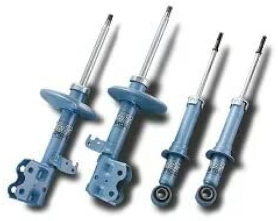 Amazon | KYB カヤバ ショックアブソーバー ニューSRスペシャル 1台分