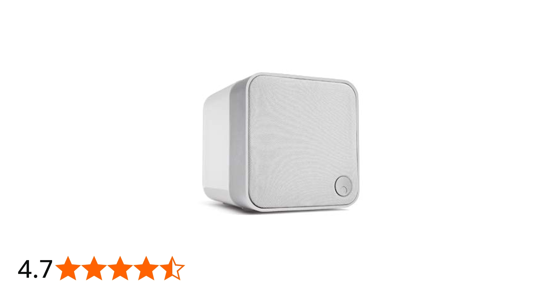 Amazon.co.jp: Cambridge Audio Minx Min 12 ブックシェルフサテライト