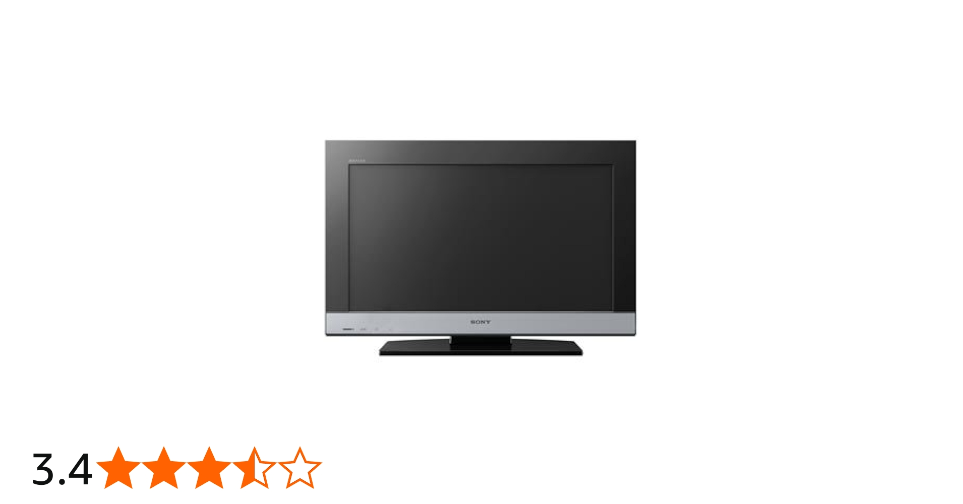 Amazon | ソニー 26V型 液晶 テレビ ブラビア KDL-26EX300/B