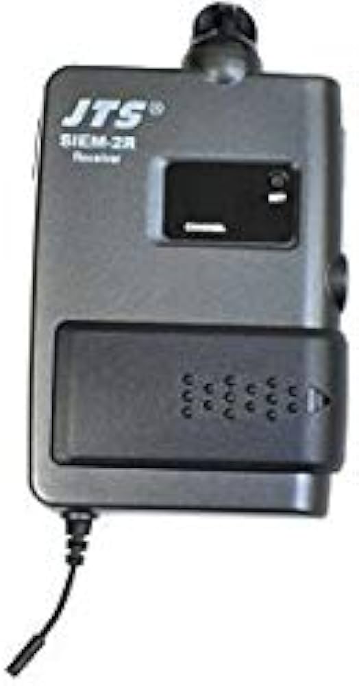 Amazon | JTS (ジェーティーエス) ワイヤレスインナーイヤーモニター