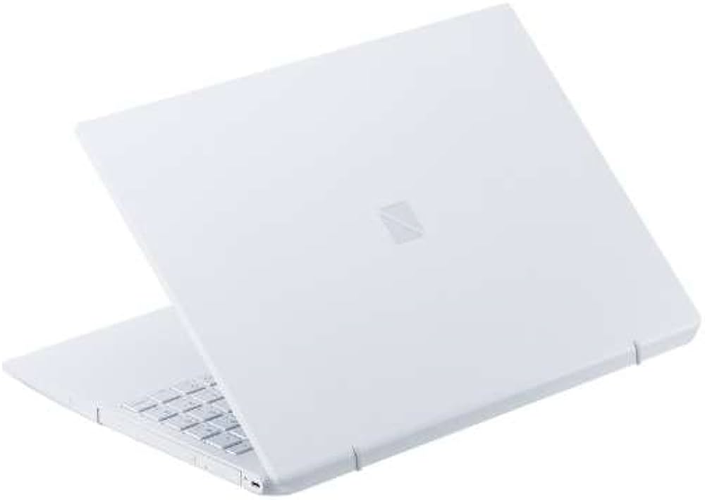 Amazon.co.jp: NEC PC-N1535FAW LAVIE N15 15.6型 Core i3/8GB/256GB