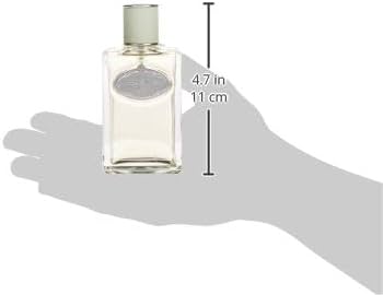 Amazon.com : Prada Infusion D'iris Eau de Parfum Spray, 3.4 Ounce