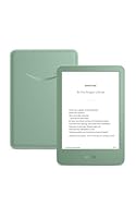 Amazon Kindle 16 GB (newest model) - Lightest and most compact