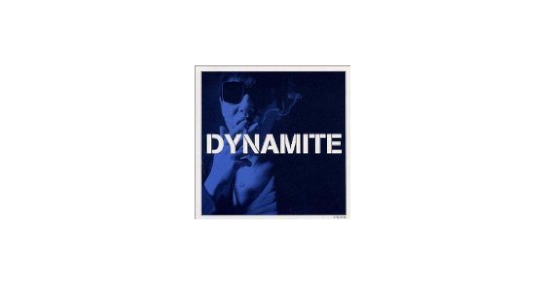 Amazon.co.jp: DYNAMITE-A-GO-GO!!!: ミュージック