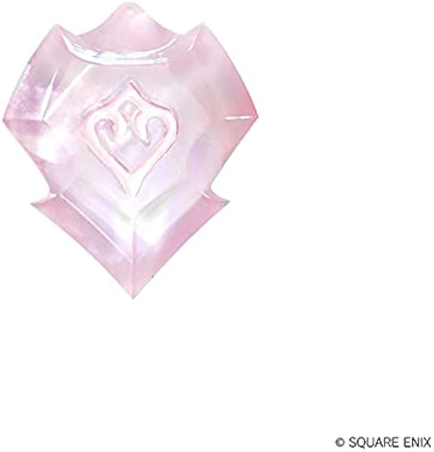 Amazon.co.jp: ファイナルファンタジーXIV ジョブアクリルマグネット