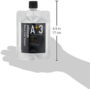 Amazon | aminospa A+3 (アミノスパA+3) ペーストシャンプー 100g