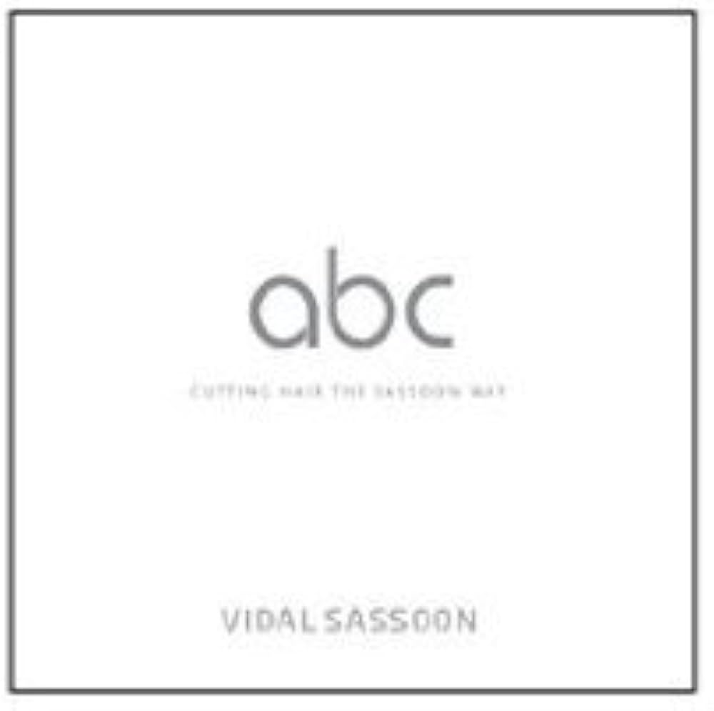 ABC Cutting Hair The Sassoon Way: Susie; Battle-Welch Mark Vidal