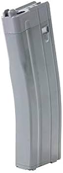 Amazon.co.jp: VFC HK416/M4/URG-I用 V3 30rd ガスマガジン Grey [VF9