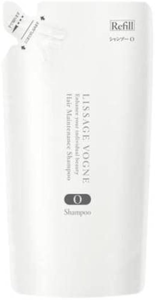Amazon | リサージ ヴォーニュ ヘアメインテナンスシャンプー O