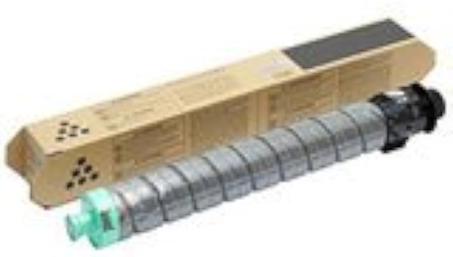 Amazon.co.jp: RICOH SP トナー ブラック C840H（600637） 純正品