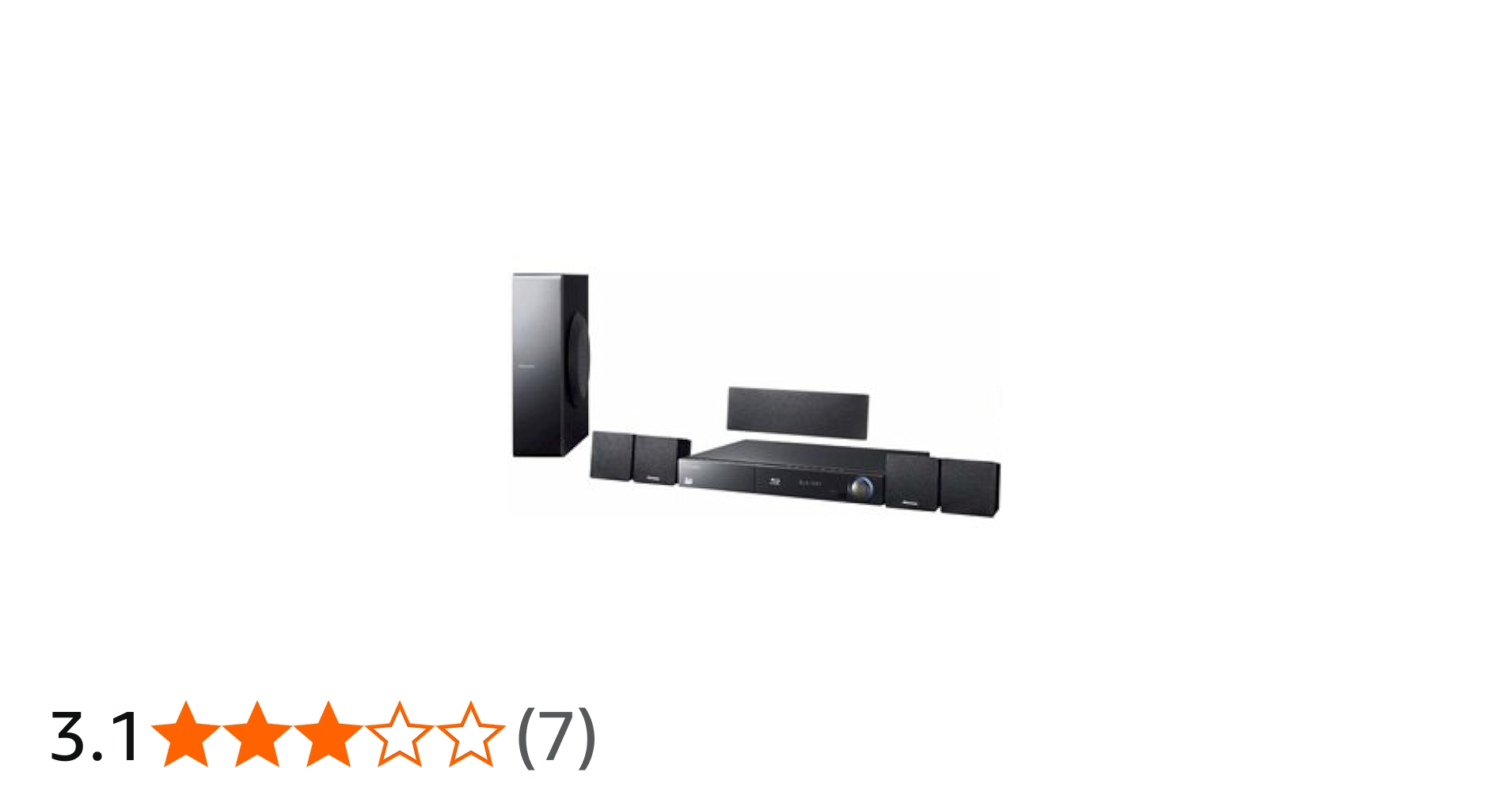 Amazon.co.jp: Pioneer ブルーレイディスクプレーヤー 5.1ch