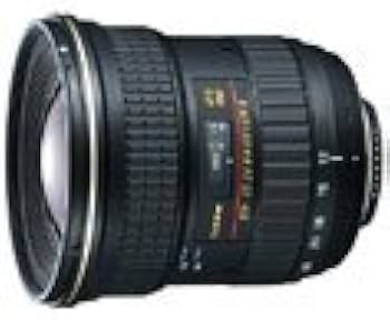 Amazon.co.jp: Tokina 超広角ズームレンズ AT-X 124 PRO DX II 12-24mm