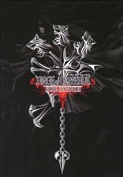 Amazon.co.jp: 「DIRGE of CERBERUS-FINAL FANTASYVII-」Original