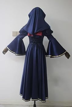 Amazon.co.jp: [YUANHUO] オリジナルキャラクター シャルロット