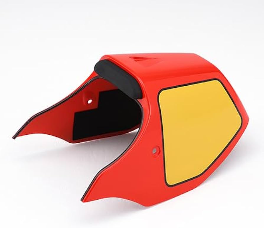 ZX-14R 12～ GSX1400[94カウル シートカウル]｝E シートカウル左右セット--