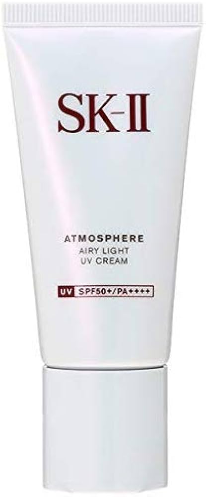 Amazon.co.jp: マックスファクター SK-II SK2 アトモスフィア エアリー