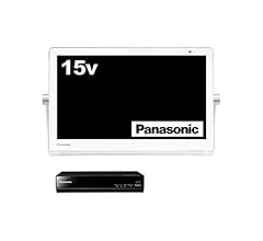 Amazon | パナソニック 10V型 液晶 テレビ プライベート・ビエラ UN