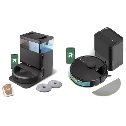 Plus 405 Combo ロボット + AutoWash 充電ステーション」の人気商品