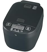 Amazon | 象印マホービン 炊飯器 5.5合 極め炊き IHタイプ 日本製 お