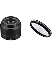 Amazon.co.jp: FUJIFILM XFレンズ FUJINON XF35mm F1.4 R 単焦点 標準