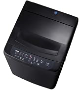 Amazon | アイリスオーヤマ 全自動洗濯機 一人暮らし 5kg 簡易乾燥機能