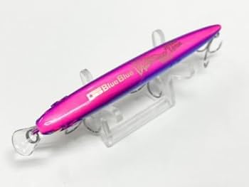Amazon | 2024年 釣りフェス 横浜会場限定 BlueBlue ブローウィン110J