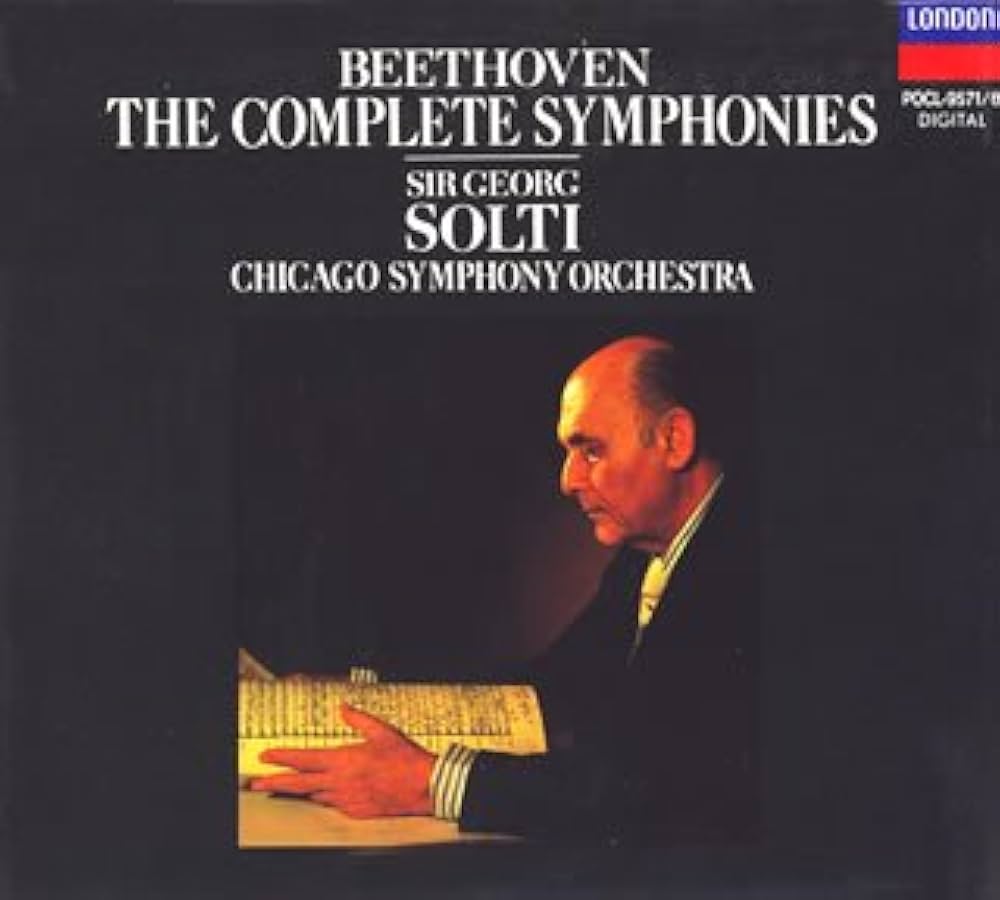 Amazon.co.jp: ベートーヴェン:交響曲全集: ミュージック