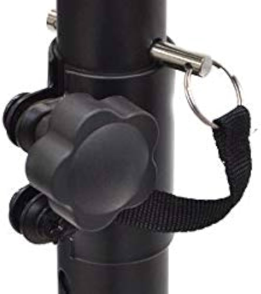 Amazon | CLASSIC PRO クラシックプロ スピーカースタンド SPS/BLACK